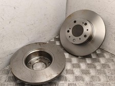 Disque de frein Citroen C25