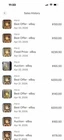 New ListingPikachu Ultra Premium Collection 2021 PSA 8 Mint, English Gold Metal