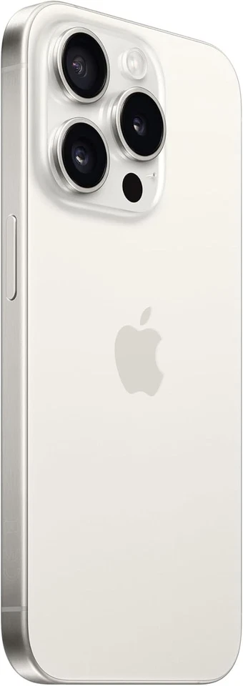 Apple iPhone 15 Pro · 1TB, foto 2 di 3
