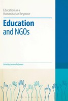 Lorraine Pe Symaco | Education And Ngos | Buch | Englisch (2016) | Gebunden