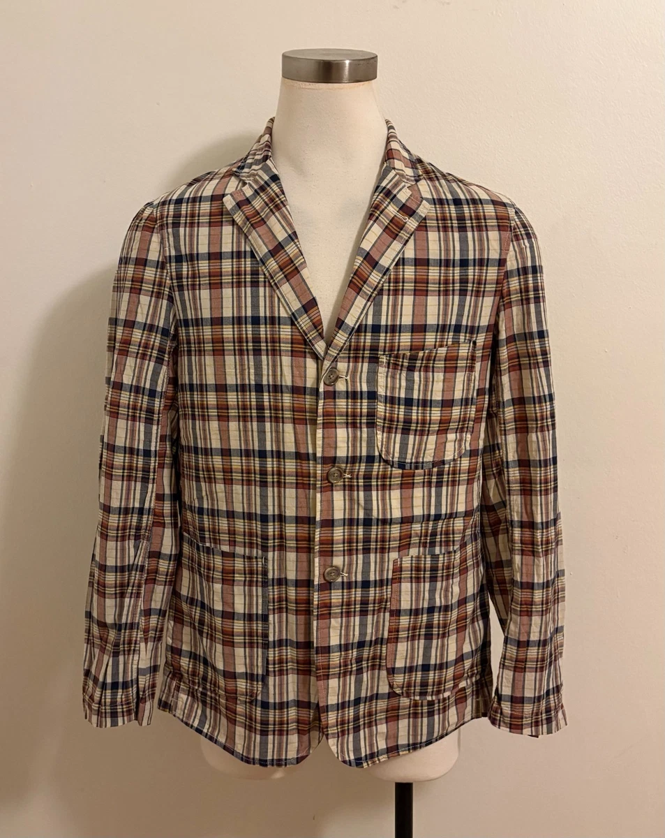 Engineered Garments Coats & Jackets for Men for Sale | Shop New