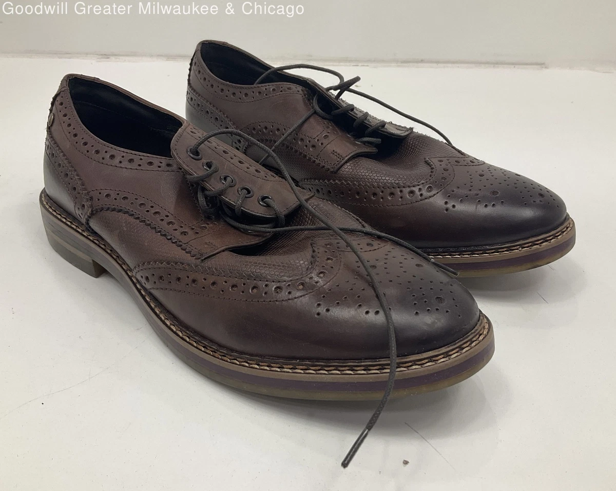 Base London Dress Shoes for Men for sale | eBay