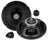 ESX Quantum QXE8.2C 20 Cm Komponenten-Lautsprecher 250 Watt Rms: 125 Watt
