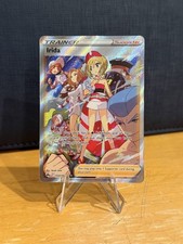 Irida GG63/GG70 SWSH: Crown Zenith: Galarian Gallery Holo on eBay