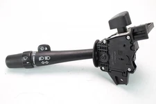 07-13 CHEVROLET SILVERADO 1500 HEADLIGHT WIPER TURN SIGNAL SWITCH OEM,GM15849313