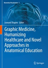 Leonard Shapiro | Graphic Medicine, Humanizin...