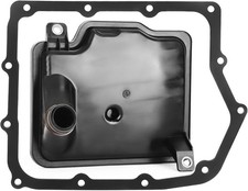 62TE Automatic Transmission Filter with Gasket Kit for Ram ProMaster 1500 2500 3