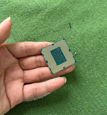 Intel Core i7-4790K CPU 4x4.0GHz 8mb Quad-Core LGA1150 Prozessor