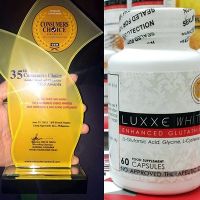 luxxe white glutathione watsons Amazon.com: Luxxe White : Health & Household