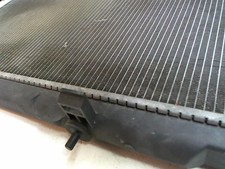 Radiateur Nissan ALMERA