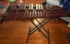 Marimba - Percussion Instrument