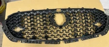 2020-2022 MAZDA CX30 FRONT UPPER GRILLE OEM DGH9-50711