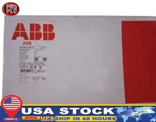 PSTX60-600-70 New ABB Soft Starter PSTX60-600-70 New in Box 1pcs US Free TAX