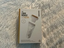 Manscaped The Lawn Mower 5.0 Ultra Special Edition Trimmer - White