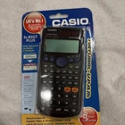 Casio FX-85GTPLUS Scientific Calculator