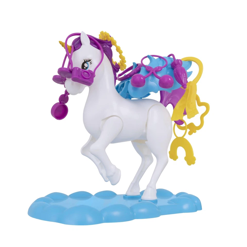 HTI Toys Crazy Unicorn Family Game - Image 3 of 4