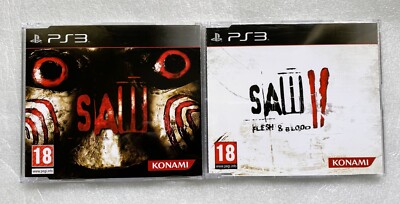 Lot De 9 Jeux PS3 En Loose (sans Boîtes) - Occasion - Vendu En Lot (lot 28)