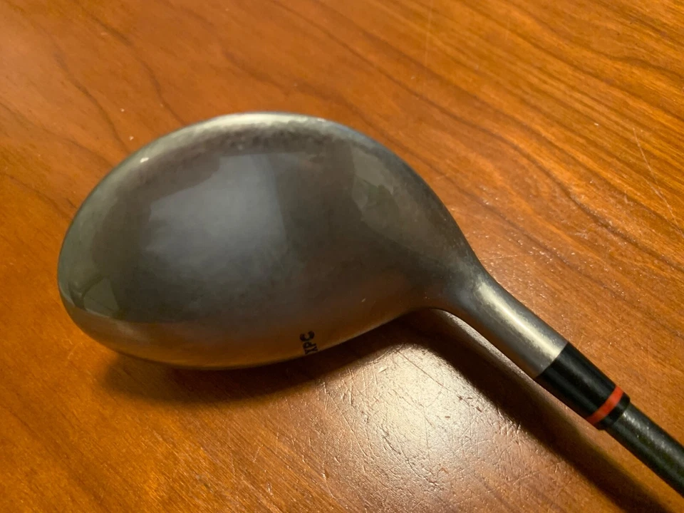 XPC3 15-5 Acero Inoxidable #9 25 Grados Loft Tour Clásico Regular Flex Peso Ligero Foto 3 de 4