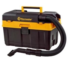 Vacmaster DVTB204 0201 Cordless WET/DRY VACUU...