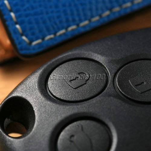 3 Button Remote Key Shell For Case For Renault Clio MK3 Kangoo Modus UK STOCK - Picture 4 of 6
