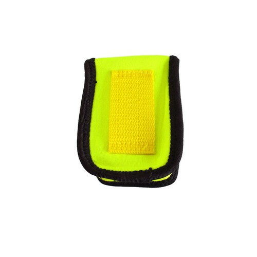 KTi PLB Locator Beacon Marine Lifejacket Pouch suit GME MT610G PLB - Picture 2 of 4