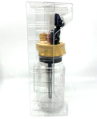 Ghibli Small Humidifier Kiki's Delivery Service Jiji Breakfast Donguri kyowakoku - Picture 9 of 21