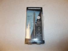 New Tweezerman Skin Care Tool For Blackhead/Whitehead Removal Extractor Sealed