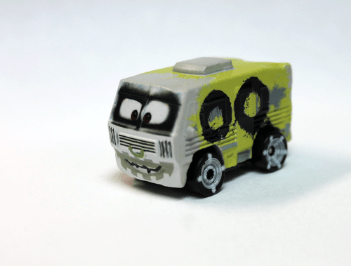Arvy mini racer hotsell