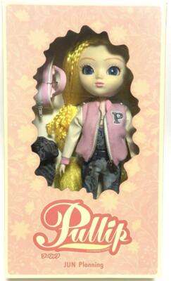 プーリップPullipアリエッタ Pullip Arietta Doll | eBay