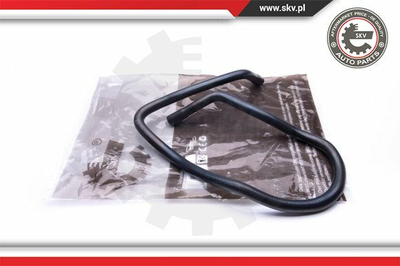 Esen SKV KüHlerschlauch KüHlleitung FüR VW Golf IV Variant 24SKV339-image