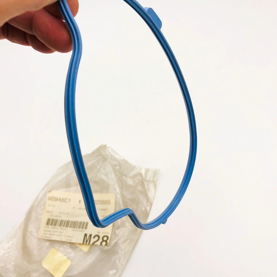 Mopar 53020865 Gasket for Water Pump OEM NOS 2001 Jeep Grand Cherokee Foto 2 de 4