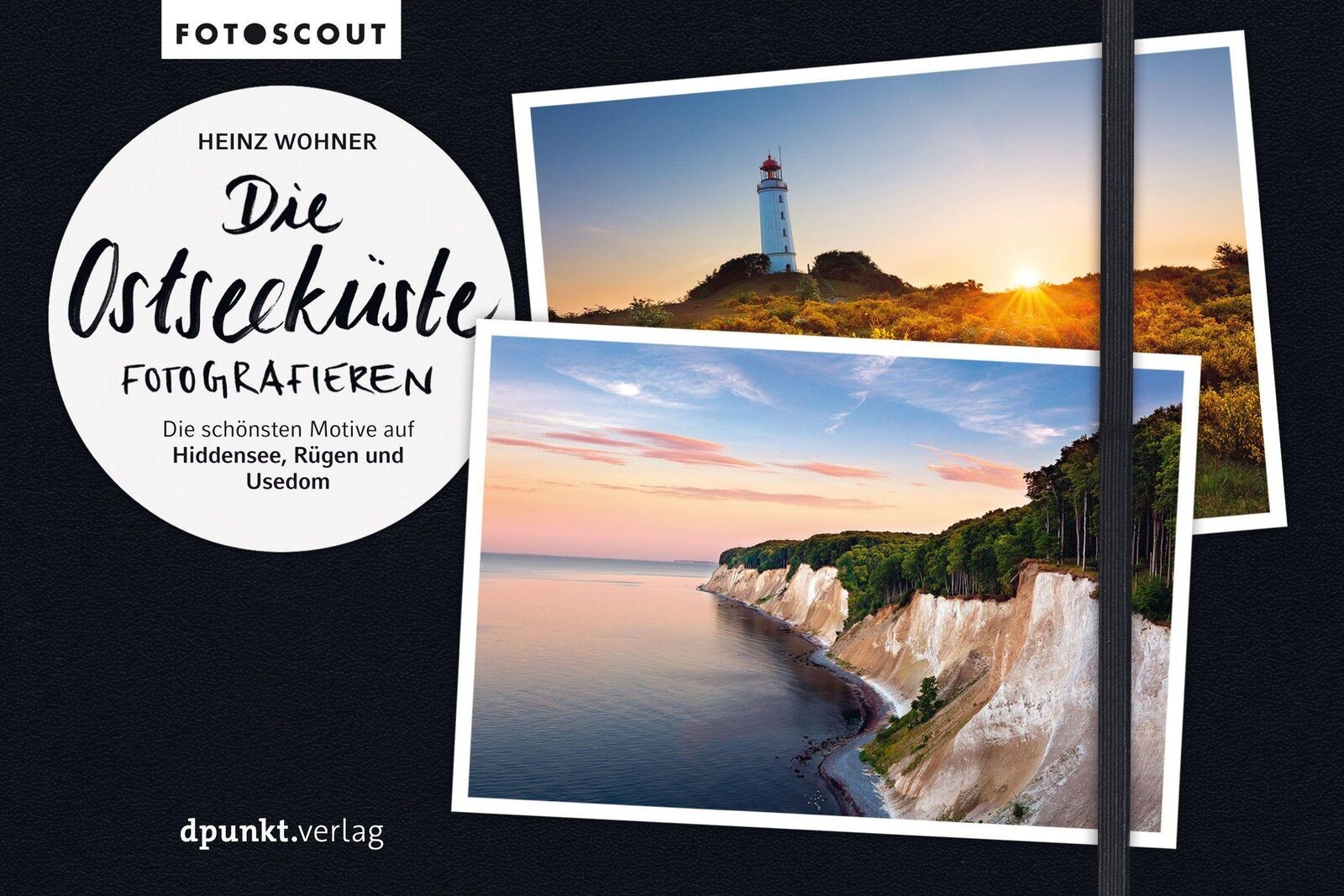 Thumbnail - Die Ostseeküste Fotografieren Heinz Wohner