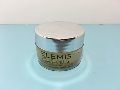 ELEMIS - PRO COLLAGEN CLEANSING BALM - CLEANSING TREATMENT BALM - 0.7 OZ - NEW
