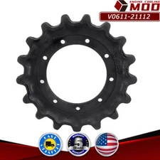 Rear Sprocket Fit Kubota SVL90, SVL90C,SVL90-2,SVL90C,SVL95-2S,SVL97-2,SVL97-2C