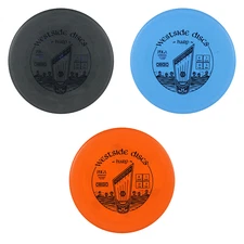 Westside Disc Golf Origio Harp Midrange 4/3/0/3 - Choose Exact