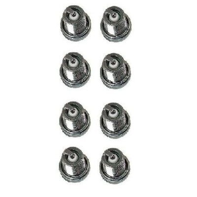 NGK Racing Spark Plug 5238 | O'Reilly Auto Parts