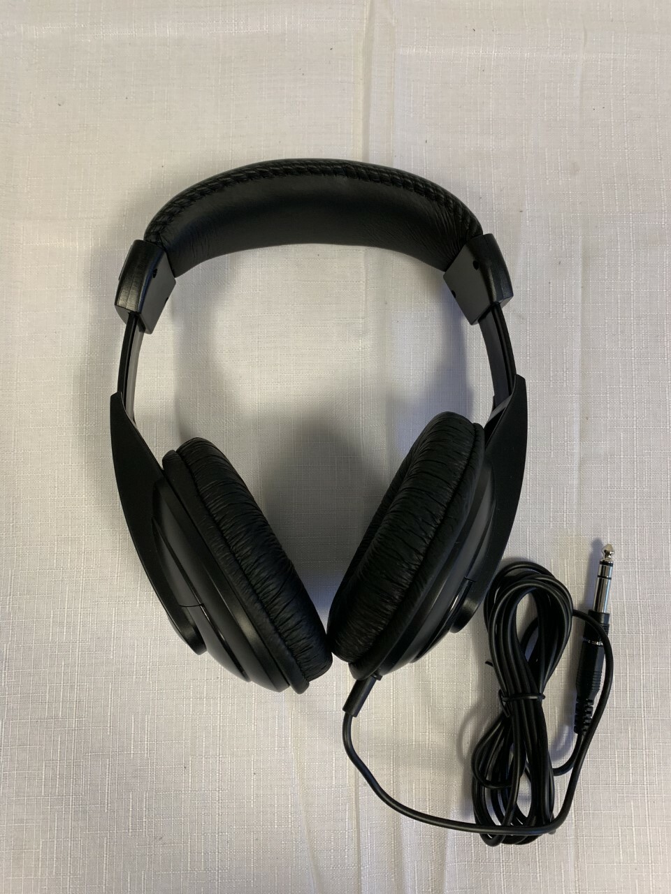 Hadley HB20 Headphones For Digital Pianos, Keyboards Earphones Ear