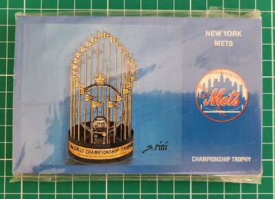 Full Set of 36 - 1969 New York Miracle Mets - POSTCARDS 