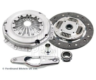 Clutch Kit Blue Print Adv1830119 for VW Polo Golf Plus