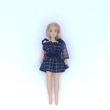 Vintage Starr Model Agency Jakks Pacific JPI Doll 1996