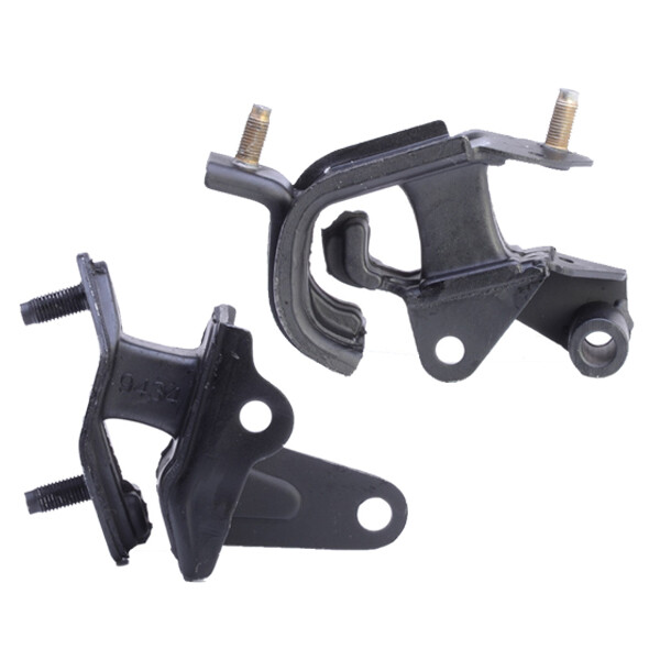 Transmission Mount Set 2PCS. 20032007 for Honda Accord 3.0L for Manual
