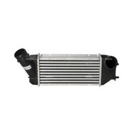 LadeluftküHler FüR CitroëN Berlingo MF M_ N2 Peugeot 307 SW 3H 3E 3A/C