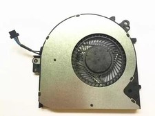 Hp Probook 450 455 470 G5 Laptop CPU Cooling Fan 4pin L03854-001