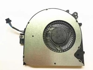 Hp Probook 450 455 470 G5 Laptop CPU Lüfter 4pin L03854-001
