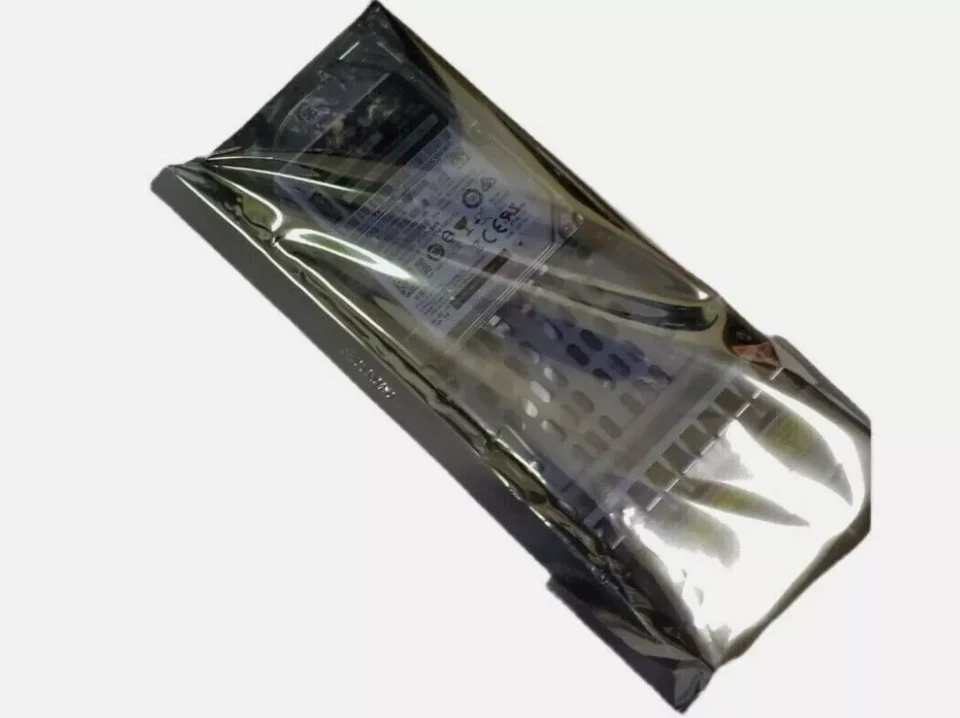 01DC437 01DC439 For Lenovo Storage 2TB NL 2.5'' SAS 7.2K 12G HDD Hard Drive - Image 2 of 2