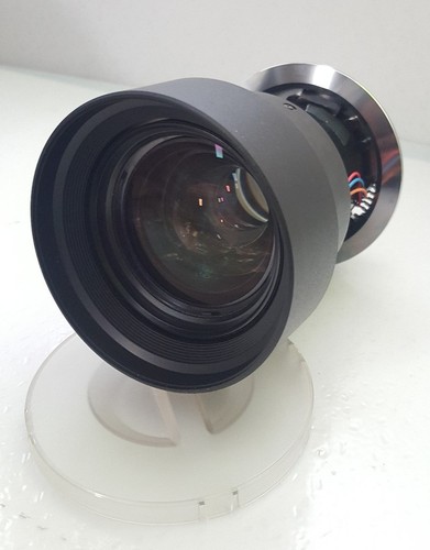 Projector Navitar 641MCZ500 2.75-5" Extra Bright Zoom Lens Sanyo PLC XT 10 & 15 - Picture 6 of 7