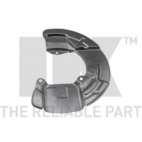 Cache Essuie-glace Avant Volvo XC90 2016+ - Noir, Pièce Neuve OEM 30699630