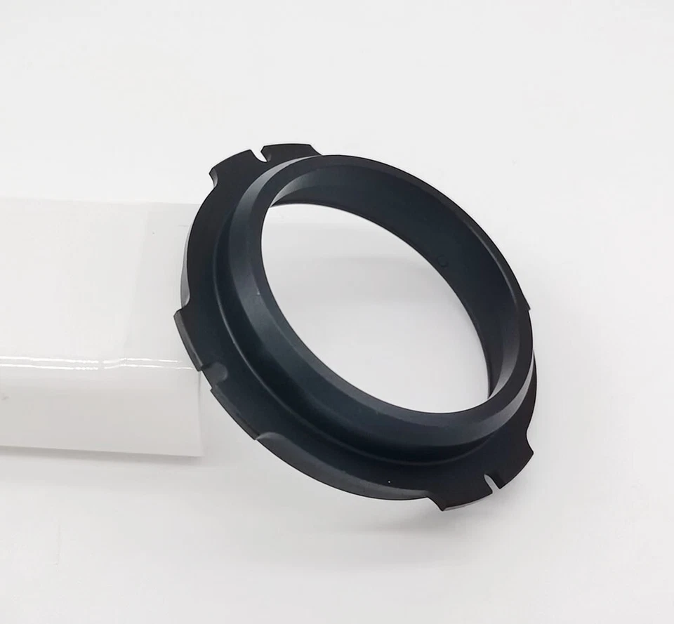 New Lens Adapter F/ Cameflex Lens Mount to ARRI PL Mount Movie Camera Converter - Image 3 of 4