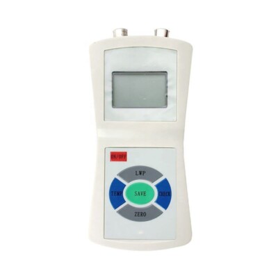 Digital Soil Water Potential Meter With Time Set Full Scale Set Function