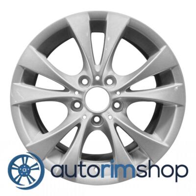 BMW 525i 528i 530i 535i 545i 550i 2002-2010 17